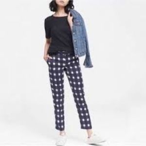 Banana Republic Avery Pants